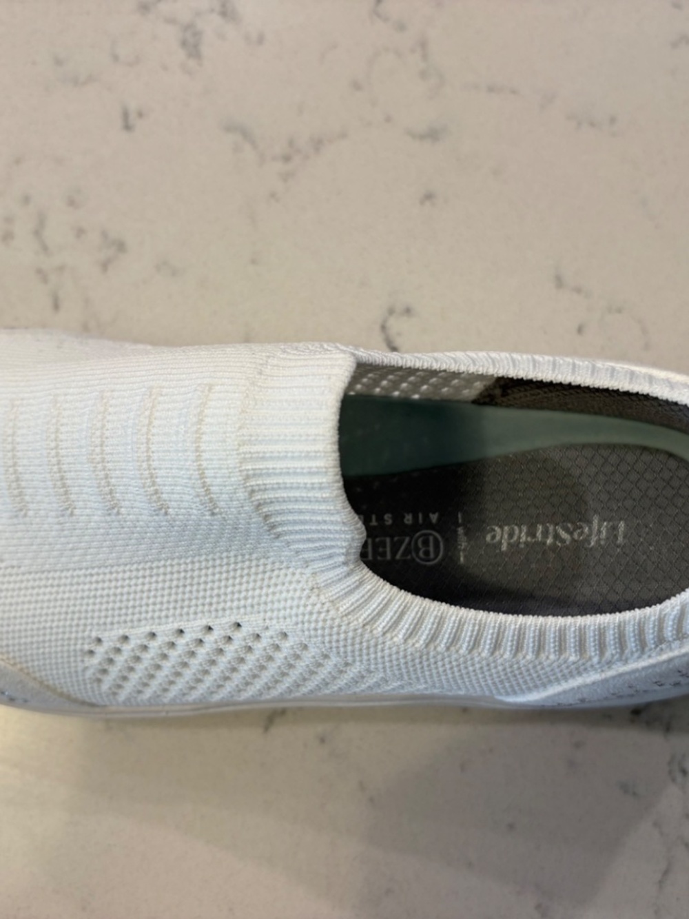Brand New LifeStride Timeless Bright Slip On - Picture 3 of 8